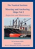 Mooring and anchoring ships