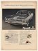 1969 Plymouth Road Runner 2-Door Hardtop Wile Coyote Print Ad (46254)