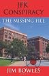 JFK Conspiracy: The Missing File