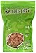 Natural Dried Papayas by Farm Fresh Nuts, Unsulphured and Low Sugar (2 LB Dices)