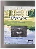 Blendon : from the earliest times