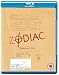 Zodiac (Director's Cut) [Blu-ray]