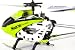 51uJOBA8vIL. SL75  Cheap Buy  Syma S107G 3 Channel RC Radio Remote Control Helicopter with Gyro   Green