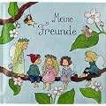 Meine-Freunde-Buch Blumenfeen