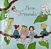 Meine-Freunde-Buch Blumenfeen