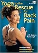 Yoga to the Rescue for Back Pain