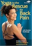 Yoga to the Rescue for Back Pain
