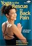 Yoga to the Rescue for Back Pain