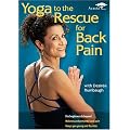 Yoga to the Rescue for Back Pain