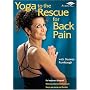 Yoga to the Rescue for Back Pain