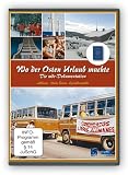 Wo der Osten Urlaub machte, Teil 3 (Albena, Hohe Tatra, Spindlerm�hle)