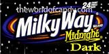 MILKY WAY MIDNIGHT DARK