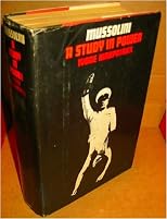 Mussolini