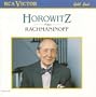 Horowitz Plays Rachmaninoff/Concerto for Piano in Dm; Sonata for Piano No2/Vladimir Horowitz, Pianist