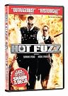 Hot Fuzz (Widescreen)