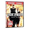 Hot Fuzz (Widescreen)