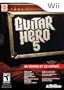 Guitar Hero 5 Stand Alone Software