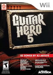 Guitar Hero 5 Stand Alone Software
