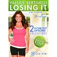 Valerie Bertinelli: Losing It And Keeping Fit by 