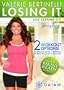 Valerie Bertinelli: Losing It And Keeping Fit