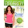 Valerie Bertinelli: Losing It And Keeping Fit