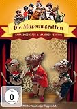 Augsburger Puppenkiste - Die Museumsratten (2 DVDs)