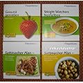 Weight Watchers 'Start-Brosch�ren' inkl.POINTS�Analyse