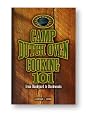 Lodge CB101  Cookbook, Camp Dutch Oven Cooking 101