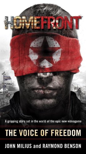 Homefront: The Voice of Freedom