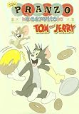 Tom & Jerry - Il Pranzo E` Servito