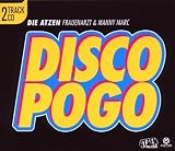 Zoom Produkt-Bild: Disco Pogo (2-Track)