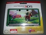 3DS Zelda Crystal Armor PDP