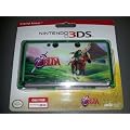 3DS Zelda Crystal Armor PDP