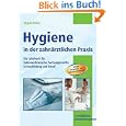 Hygiene in der zahnärztlichen Praxis