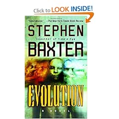 Stephen Baxter Evolution Ebook Online Download Free Book Torrents 80096