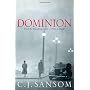 Dominion by SANSOM C.J.