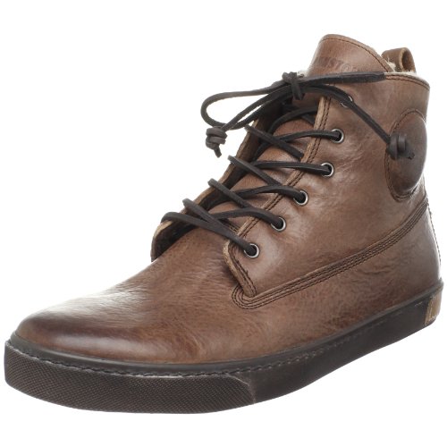Blackstone Men's AM31 Shearling Lined High Top product image