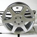 1 SATZ BRABUS MONOBLOCK A W169 W224 W204 W414 ALUFELGEN FELGEN A KLASSE