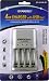 4 Hour Fast Charger with USB
