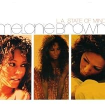 LA State of Mind [CD + DVD]