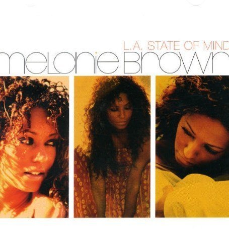 LA State of Mind [CD + DVD]