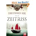Zeitriss: Thriller