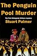 The Penguin Pool Murder (Hildegarde Withers Mysteries)