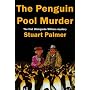 The Penguin Pool Murder (Hildegarde Withers Mystery)
