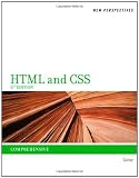 New Perspectives on HTML and CSS: Comprehensive