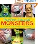 Papier-Mache Monsters: Turn Trinkets and Trash into Magnificent Monstrosities