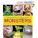 Papier -Mache Monsters: Turn Trinkets and Trash Into Magnificent Monstrosities