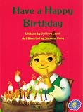 Have a Happy Birthday