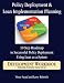 Policy Deployment & Lean Implementation Planning: 10 Step Roadmap to Successful Policy Deployment Using Lean as a System