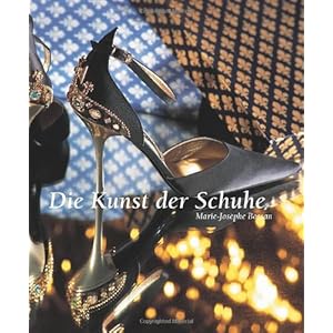 Die Kunst der Schuhe